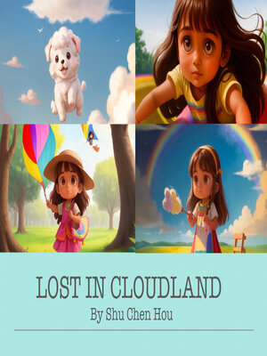 cover image of Lost in Cloudland